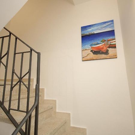 Corselli 14 Daire Bagheria Dış mekan fotoğraf