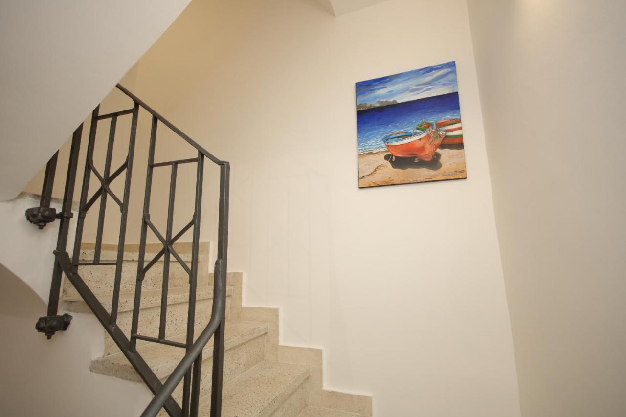 Corselli 14 Daire Bagheria Dış mekan fotoğraf